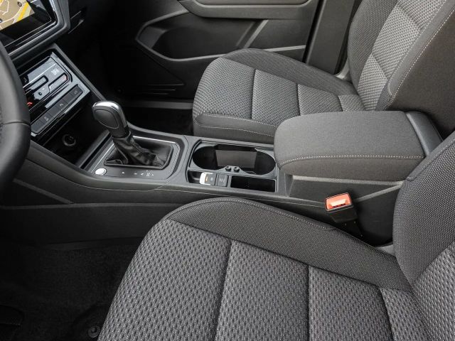 Volkswagen Touran 1.5 TSI Comfortline DSG