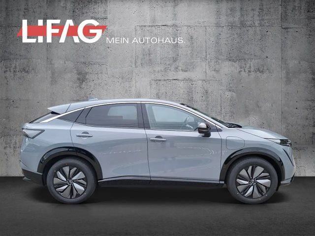 Nissan Ariya 63kWh Advance Aut. *ab € 34.990.-*
