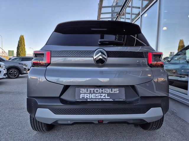 Citroën C3 Max PureTech