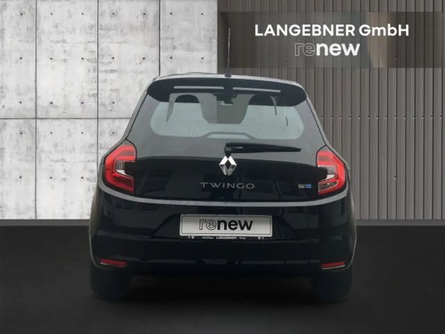 Renault Twingo Zen