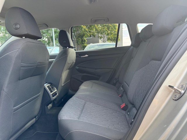 Volkswagen Golf Golf VIII Variant