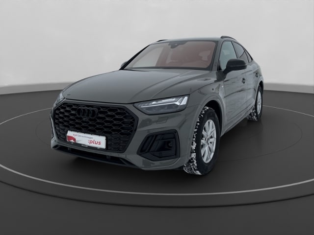 Audi Q5 35 TDI S-Tronic Sportback