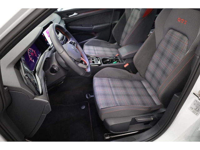 Volkswagen Golf 2.0 TSI