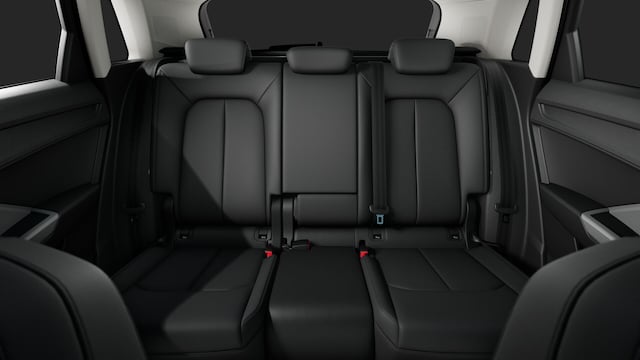 Audi Q3 35 TDI S-Tronic