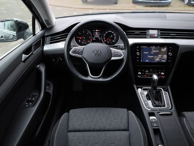 Volkswagen Passat Business Variant