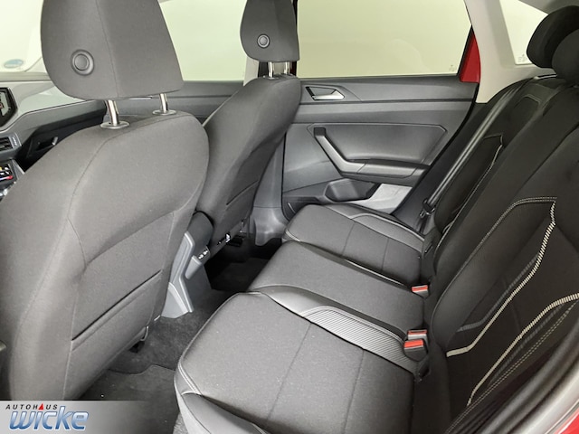 Volkswagen Taigo 1.0 TSI Style