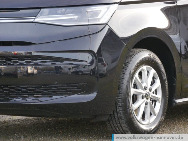 Volkswagen Multivan 2.0 TDI DSG Life