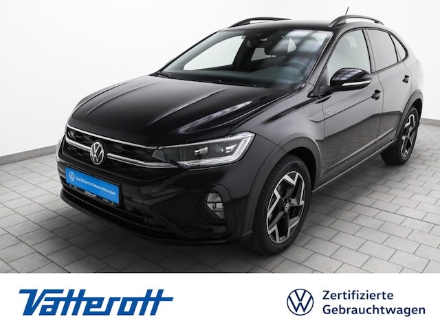 Volkswagen Taigo 1.5 TSI DSG R-Line