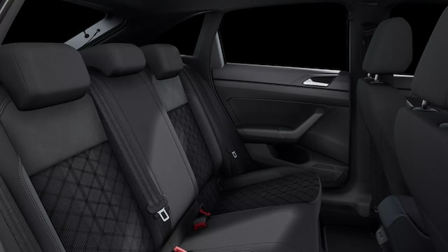 Volkswagen Taigo 1.5 TSI DSG