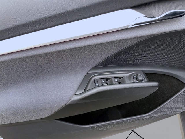 Skoda Enyaq Loft iV 60