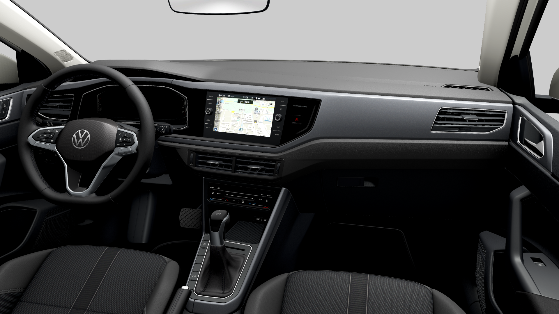 Volkswagen Polo 1.0 TSI DSG Style