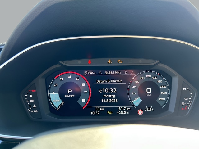 Audi Q3 35 TFSI S-Tronic