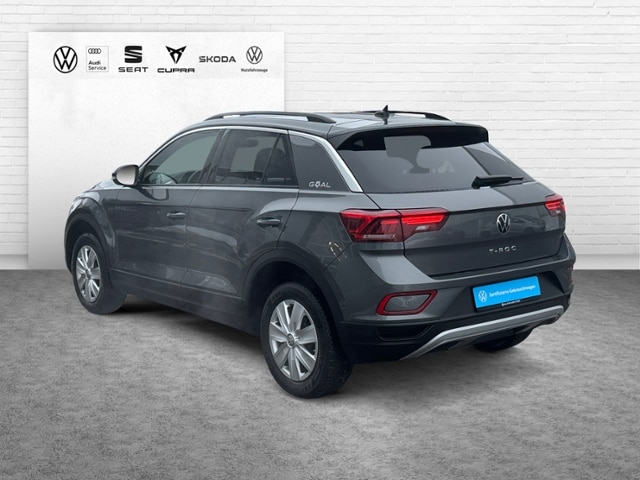 Volkswagen T-Roc 2.0 TDI DSG