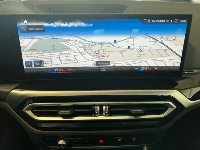 BMW 320 320d Touring xDrive