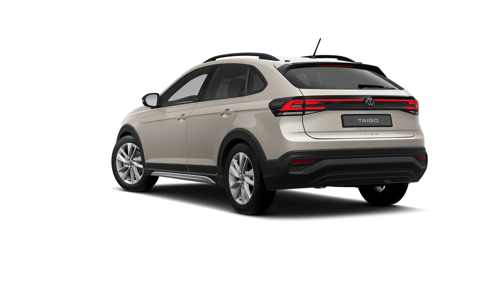 Volkswagen Taigo DSG Move