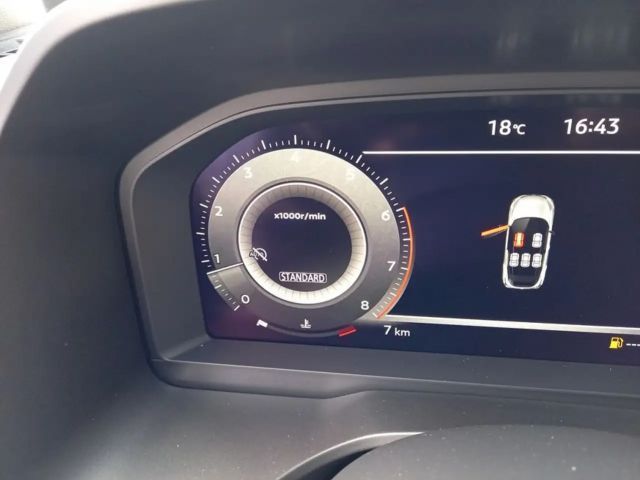 Nissan Qashqai DIG-T N-Connecta