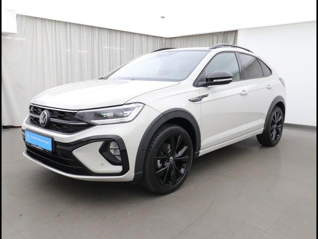 Volkswagen Taigo 1.0 TSI DSG R-Line Style