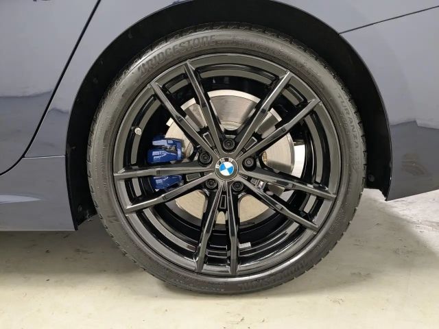 BMW 330 330i M-Sport Sedan