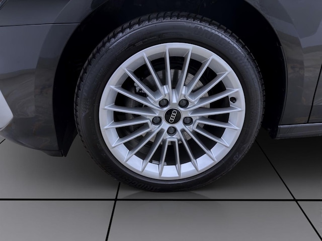 Audi A3 35 TFSI Sportback