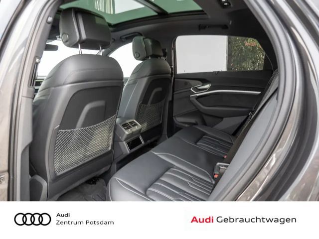 Audi e-tron Sportback