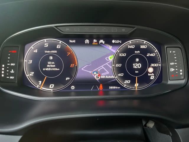 Cupra Ateca 4Drive VZ