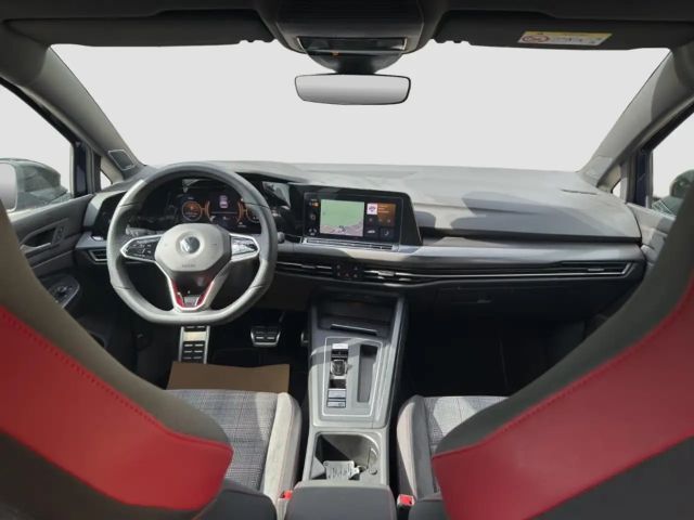 Volkswagen Golf 2.0 TSI GTI Golf VIII