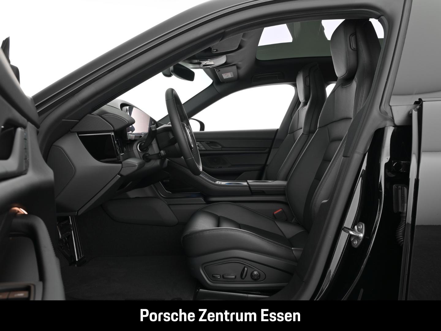 Porsche Taycan Sport Turismo