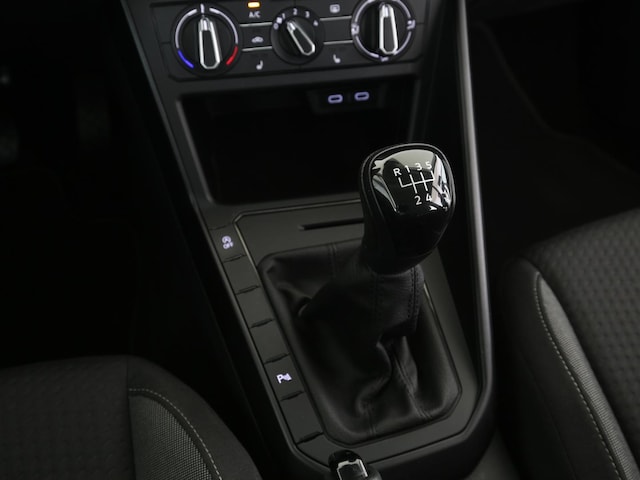 Volkswagen Polo Polo 1.0 80PS Klima PDC LED SHZ Lordose