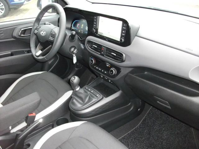 Hyundai i10 1.2 Trend