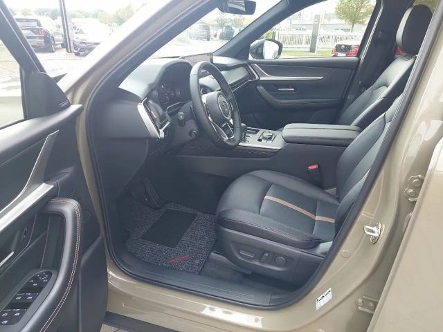 Mazda CX-60 2.5L Homura Plus