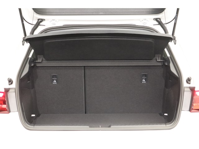 Audi A1 25 TFSI Allstreet