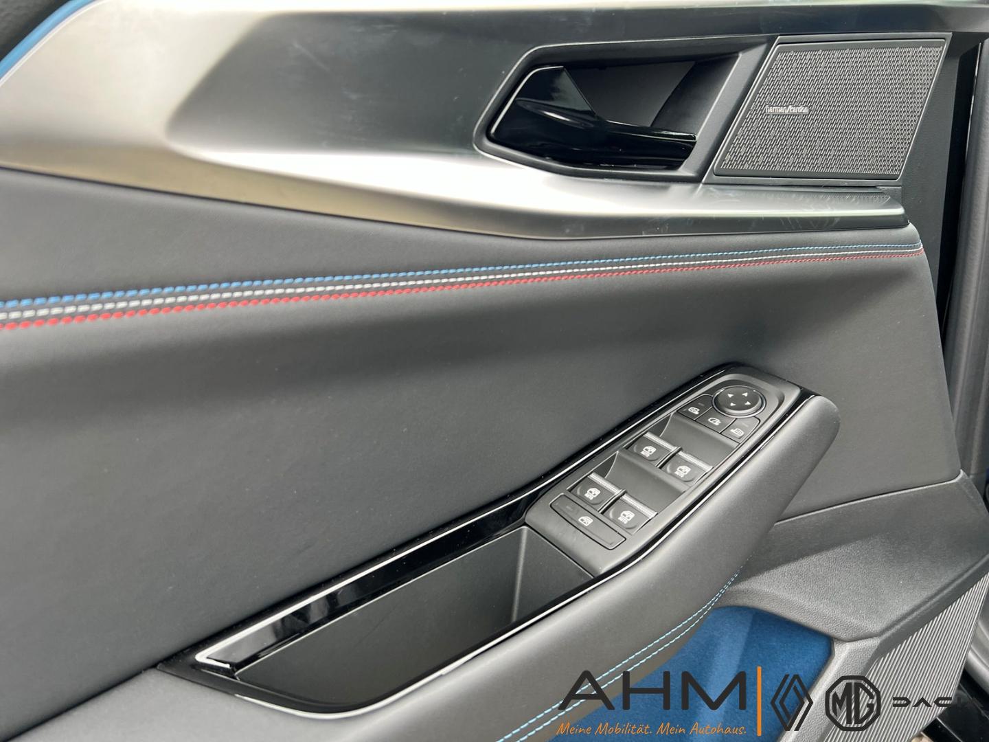 Renault Rafale E-Tech E-Tech Full Hybrid