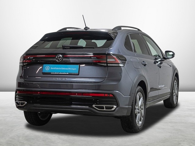 Volkswagen Taigo 1.5 TSI DSG