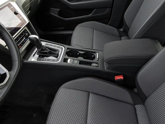 Volkswagen Passat 2.0 TDI DSG Variant