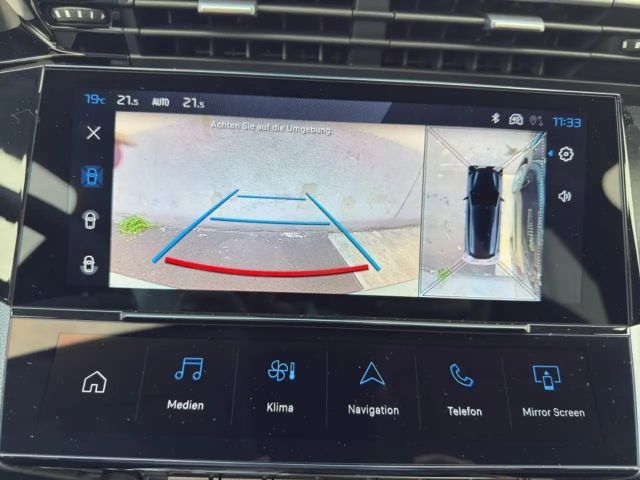 Peugeot 308 Allure Pack BlueHDi EAT8 SW