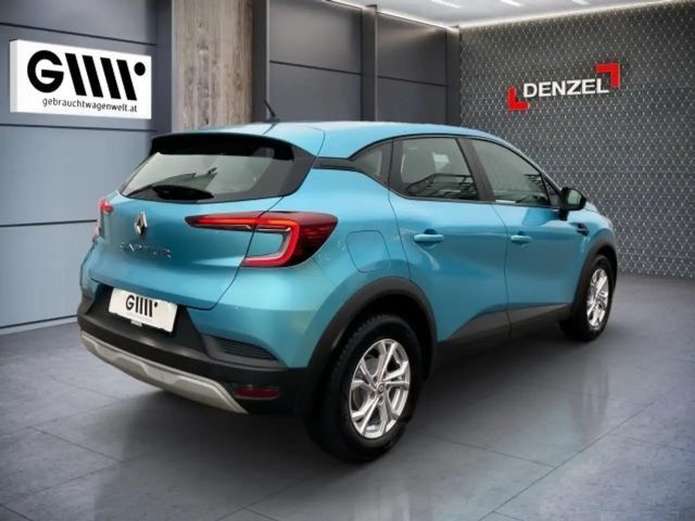 Renault Captur TCe 90 Zen