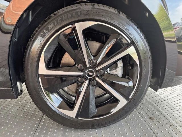 Opel Astra GS-Line Grand Sport Sports Tourer