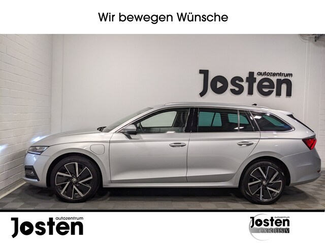 Skoda Octavia Combi Style Style iV