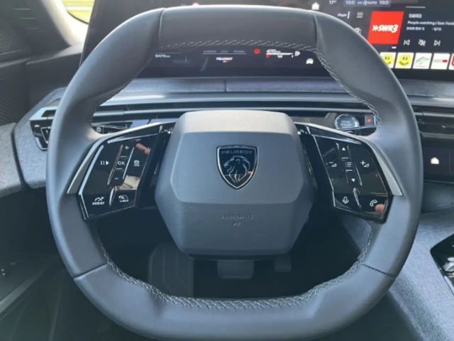 Peugeot 3008 Allure Pack Hybrid
