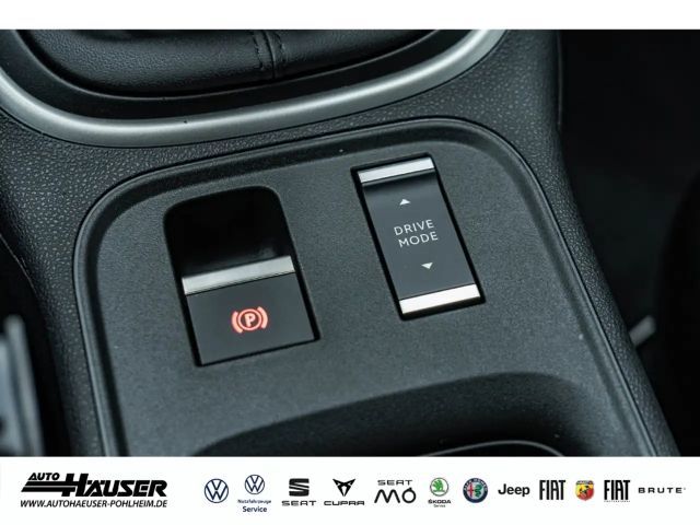 Jeep Avenger Altitude