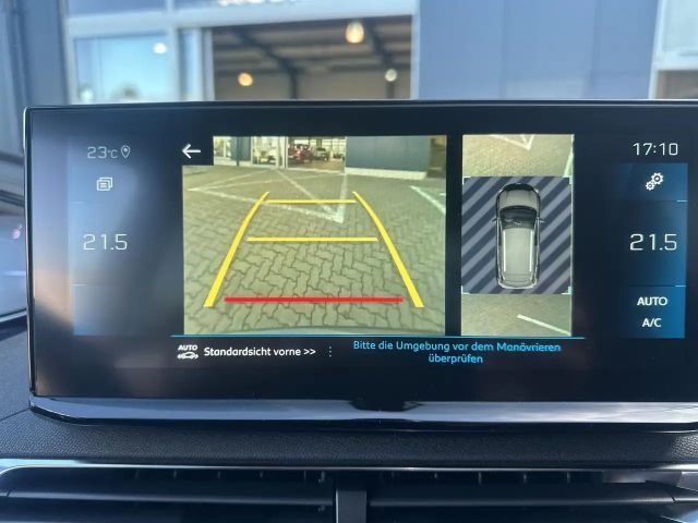 Peugeot 3008 GT-Line PureTech