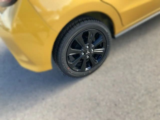 Mitsubishi Space Star Invite Star