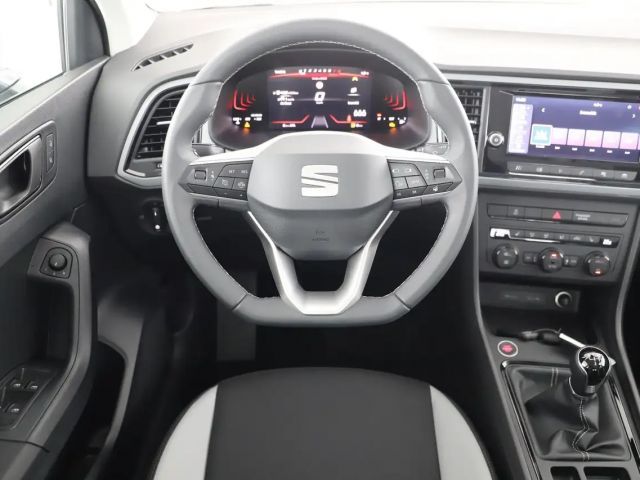 Seat Ateca 1.0 TSI Reference