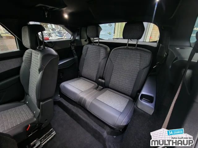 Peugeot 5008 Allure Pack Hybrid