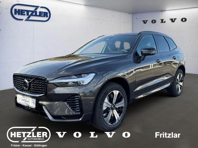 Volvo XC60 AWD Recharge T6