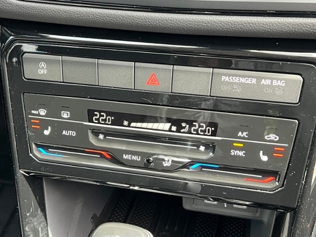 Volkswagen T-Cross 1.5 TSI DSG IQ.Drive