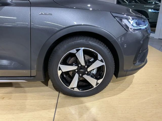 Ford Focus Active Wagon