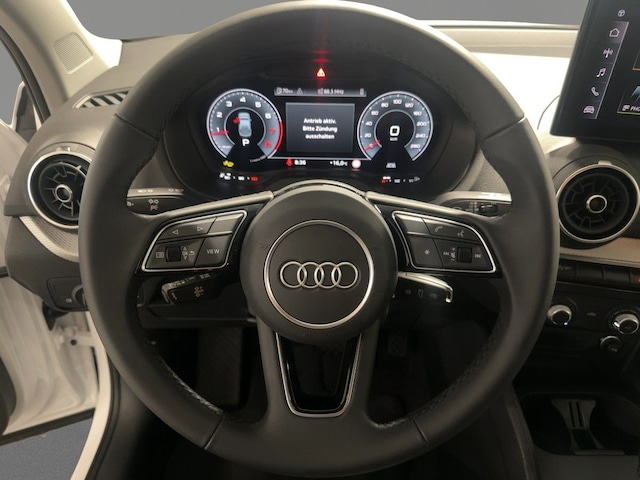 Audi Q2 35 TFSI S-Tronic