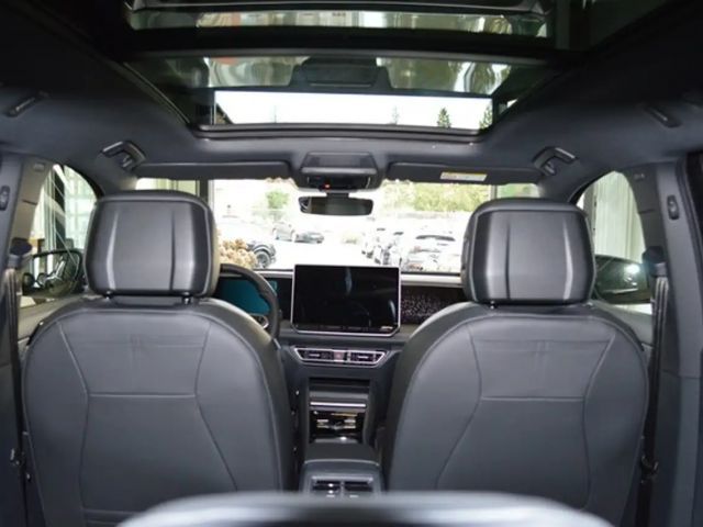 Volkswagen Tiguan 2.0 TDI 4Motion DSG R-Line