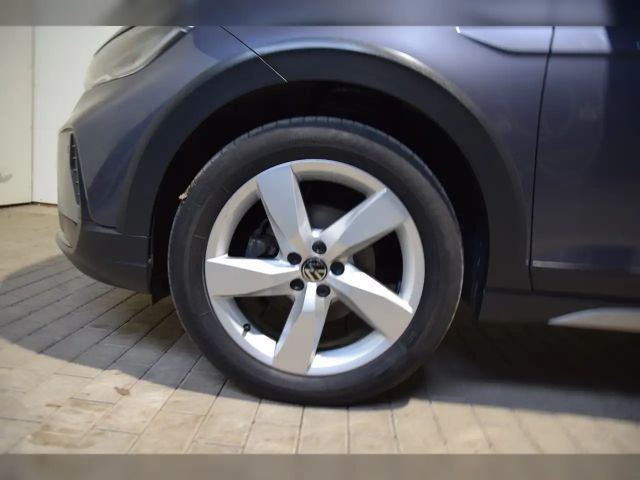 Volkswagen Taigo Life